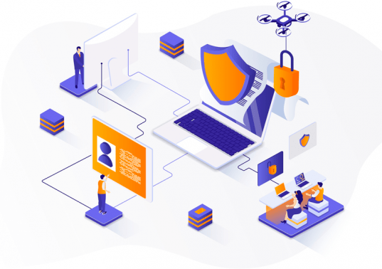 Seguridad